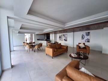 Departamento en Venta  Mérida Yucatán, Monné Temozón