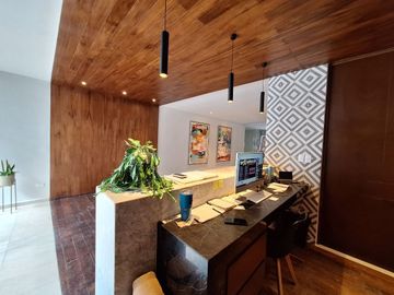 Departamento en Venta  Mérida Yucatán, Monné Temozón