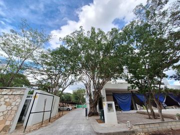 Departamento en Venta  Mérida Yucatán, Monné Temozón