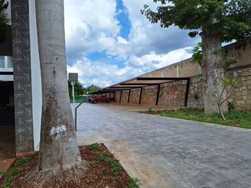 Departamento en Venta  Mérida Yucatán, Monné Temozón