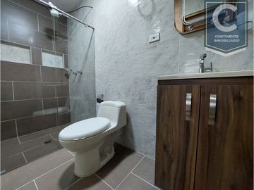 Venta Apartamento San Pedro de los Milagros - Edificio Genesis