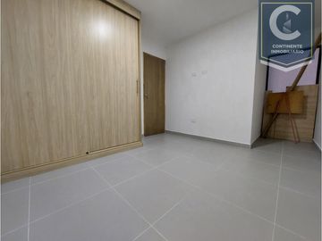 Venta Apartamento San Pedro de los Milagros - Edificio Genesis
