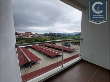 Venta Apartamento San Pedro de los Milagros - Edificio Genesis