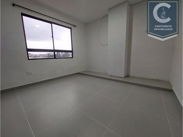 Venta Apartamento San Pedro de los Milagros - Edificio Genesis