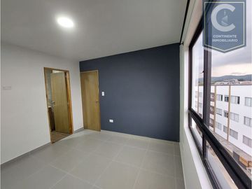 Venta Apartamento San Pedro de los Milagros - Edificio Genesis