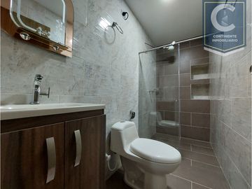 Venta Apartamento San Pedro de los Milagros - Edificio Genesis
