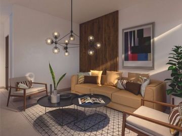 VENTA CASA EN PRIV. RESIDENCIAL EN CONKAL AL NORTE DE MERIDA, YUCATAN