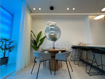 SUITES DE LUJO VISTA AL MAR EN #SKYLINE, BARBASQUILLO - MANTA