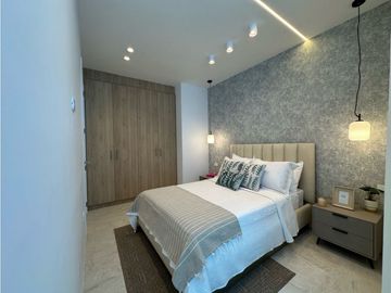 SUITES DE LUJO VISTA AL MAR EN #SKYLINE, BARBASQUILLO - MANTA