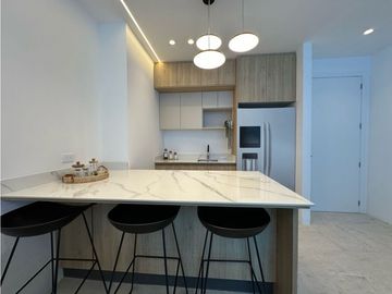 SUITES DE LUJO VISTA AL MAR EN #SKYLINE, BARBASQUILLO - MANTA