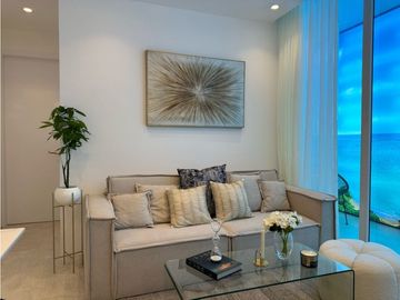 SUITES DE LUJO VISTA AL MAR EN #SKYLINE, BARBASQUILLO - MANTA