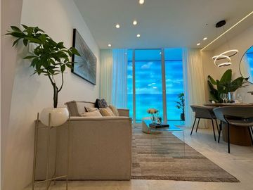 SUITES DE LUJO VISTA AL MAR EN #SKYLINE, BARBASQUILLO - MANTA