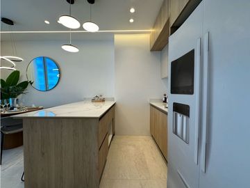 SUITES DE LUJO VISTA AL MAR EN #SKYLINE, BARBASQUILLO - MANTA