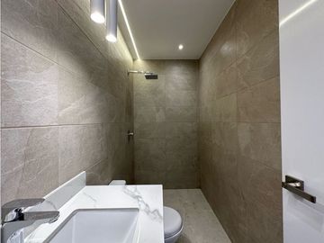 SUITES DE LUJO VISTA AL MAR EN #SKYLINE, BARBASQUILLO - MANTA