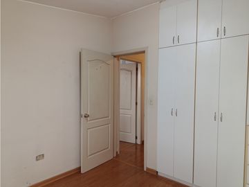 VENTA DE CASA EN EL VALLE DE LOS CHILLOS / SILPER