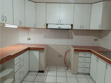 VENTA DE CASA EN EL VALLE DE LOS CHILLOS / SILPER