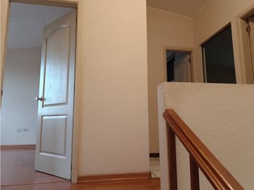 VENTA DE CASA EN EL VALLE DE LOS CHILLOS / SILPER