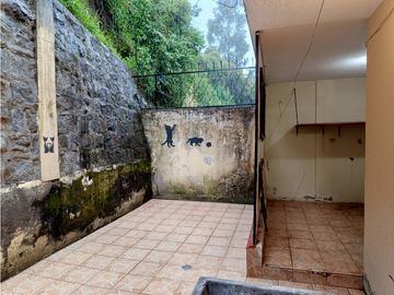 VENTA DE CASA EN EL VALLE DE LOS CHILLOS / SILPER