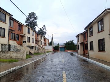 VENTA DE CASA EN EL VALLE DE LOS CHILLOS / SILPER
