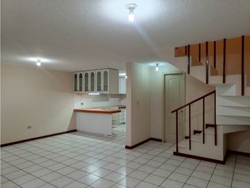 VENTA DE CASA EN EL VALLE DE LOS CHILLOS / SILPER
