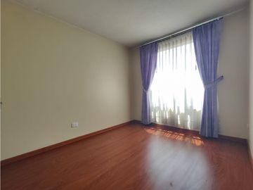 VENDO CASA EN BELLAVISTA DE CARRETAS 3 HAB + SOTANO AN