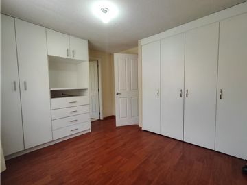 VENDO CASA EN BELLAVISTA DE CARRETAS 3 HAB + SOTANO AN