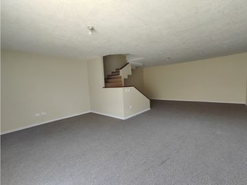 VENDO CASA EN BELLAVISTA DE CARRETAS 3 HAB + SOTANO AN