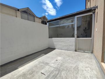 VENDO CASA EN BELLAVISTA DE CARRETAS 3 HAB + SOTANO AN