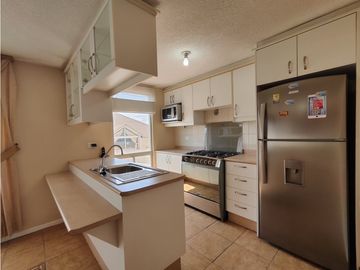 VENDO CASA EN BELLAVISTA DE CARRETAS 3 HAB + SOTANO AN