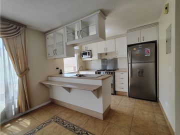 VENDO CASA EN BELLAVISTA DE CARRETAS 3 HAB + SOTANO AN