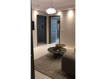 SAN FRANCISCO / THE TOWER / 189m2 / 3 HABITACIONES / LINEA BLANCA /  Y