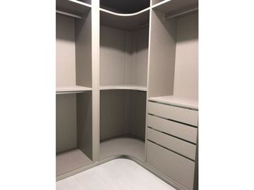SAN FRANCISCO / THE TOWER / 189m2 / 3 HABITACIONES / LINEA BLANCA /  Y