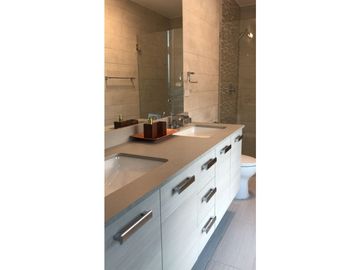 SAN FRANCISCO / THE TOWER / 189m2 / 3 HABITACIONES / LINEA BLANCA /  Y