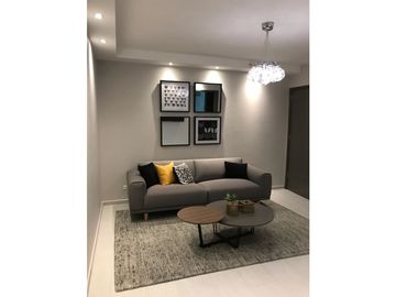 SAN FRANCISCO / THE TOWER / 189m2 / 3 HABITACIONES / LINEA BLANCA /  Y