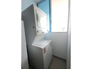 Única Oportunidad! Apartamento Amoblado San Francisco PH Diamond Tower