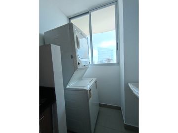 Única Oportunidad! Apartamento Amoblado San Francisco PH Diamond Tower