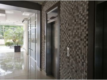 Única Oportunidad! Apartamento Amoblado San Francisco PH Diamond Tower