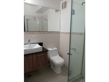 Única Oportunidad! Apartamento Amoblado San Francisco PH Diamond Tower