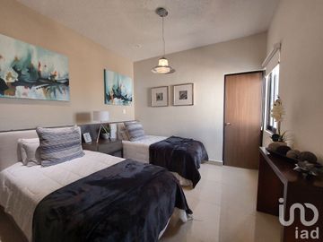 CASA EQUIPADA EN VENTA (MODELO CELTA) CERCA DE PUENTE ZARAGOZA, CD JUAREZ