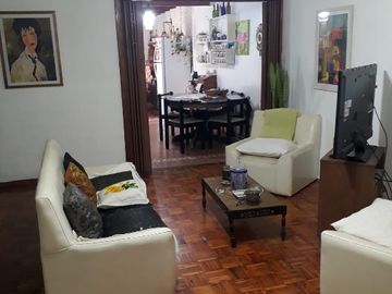 Casa en venta en Barrio Maritimo
