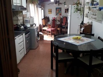 Casa en venta en Barrio Maritimo