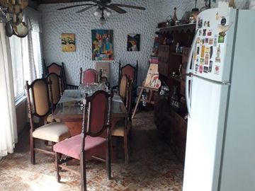 Casa en venta en Barrio Maritimo
