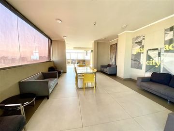 Departamento en Venta en Avenida Manuel Antonio Matta / Carmen
