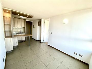 Departamento en Venta en Avenida Manuel Antonio Matta / Carmen