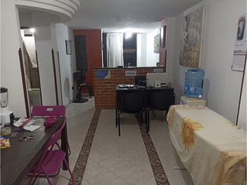 APARTAMENTO EN VENTA EN SAN VALENTIN BOLIVAR ORIENTAL BUCARAMANGA