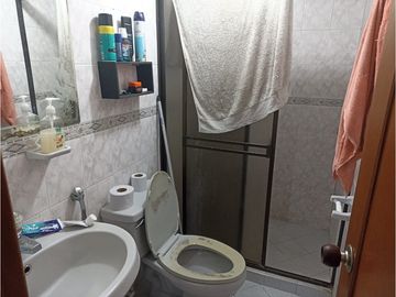 APARTAMENTO EN VENTA EN SAN VALENTIN BOLIVAR ORIENTAL BUCARAMANGA