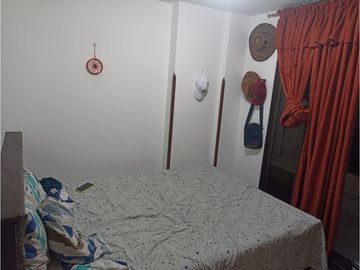 APARTAMENTO EN VENTA EN SAN VALENTIN BOLIVAR ORIENTAL BUCARAMANGA