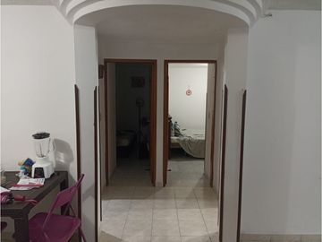 APARTAMENTO EN VENTA EN SAN VALENTIN BOLIVAR ORIENTAL BUCARAMANGA