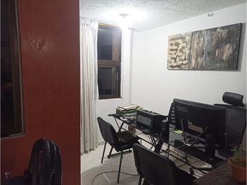 APARTAMENTO EN VENTA EN SAN VALENTIN BOLIVAR ORIENTAL BUCARAMANGA