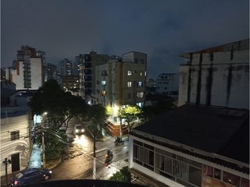 APARTAMENTO EN VENTA EN SAN VALENTIN BOLIVAR ORIENTAL BUCARAMANGA